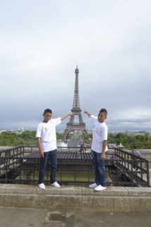 Lundi 12 mai, direction la Fédération Française ... Lundi 12 mai, direction la Fédération Française ...