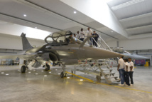 Mardi 13 mai, les marmailles au 7ème ciel Mardi 13 mai, les marmailles au 7ème ciel