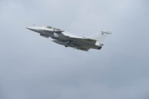 Mardi 13 mai, les marmailles au 7ème ciel Mardi 13 mai, les marmailles au 7ème ciel