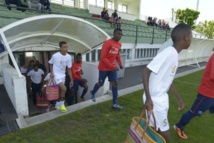 Mercredi 14 mai, "J'ai joué contre le PSG" Mercredi 14 mai, "J'ai joué contre le PSG"