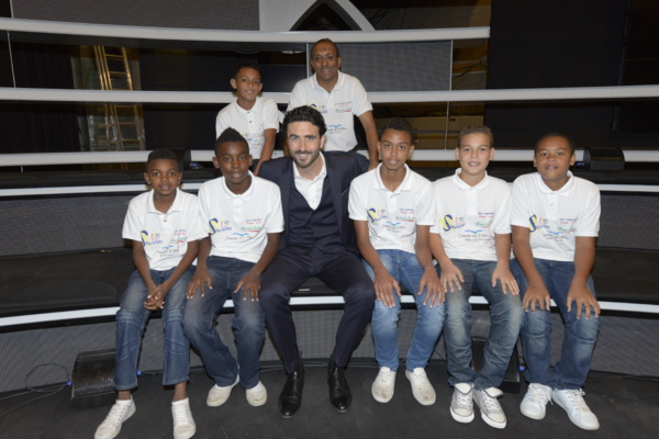 Les enfants de la Télé ... à beIN sport Les enfants de la Télé ... à beIN sport