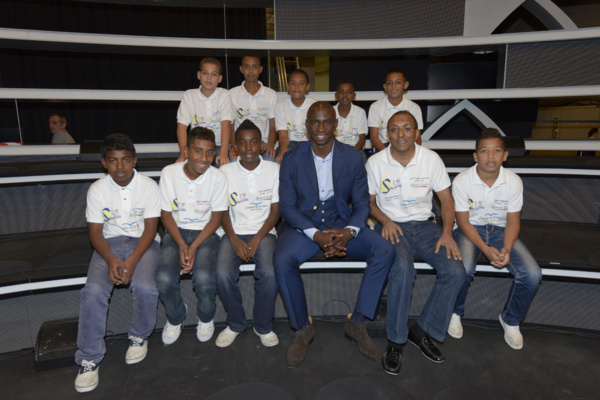 Les enfants de la Télé ... à beIN sport Les enfants de la Télé ... à beIN sport