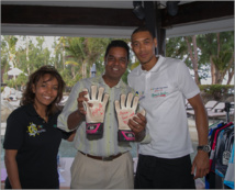 <center>Jeu-concours : « Partagez le Rêve ... » : <br>au bonheur des "grands marmailles" <center>Jeu-concours : « Partagez le Rêve ... » : <br>au bonheur des "grands marmailles"