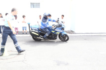 Un Noël citoyen avec la Gendarmerie pour les marmailles de 1000 Sourires Un Noël citoyen avec la Gendarmerie pour les marmailles de 1000 Sourires