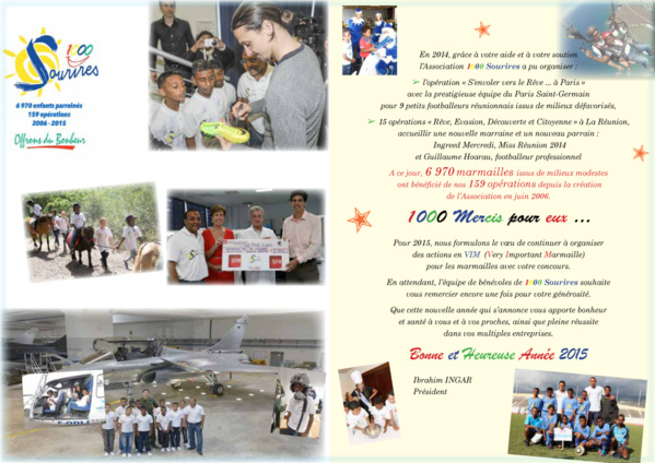 <center> Bonne Année 2015 ! <center> Bonne Année 2015 !