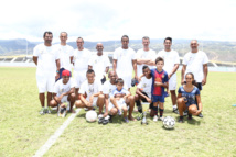 Des partenaires fous de foot ... Des partenaires fous de foot ...