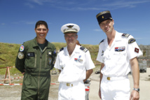 <center>Le 7000 ème  Sourire <br> fêté avec le RSMA-R <center>Le 7000 ème  Sourire <br> fêté avec le RSMA-R