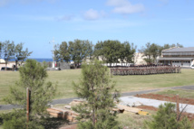 <center>Le 7000 ème  Sourire <br> fêté avec le RSMA-R <center>Le 7000 ème  Sourire <br> fêté avec le RSMA-R