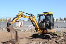 <center>Le 7000 ème  Sourire <br> fêté avec le RSMA-R <center>Le 7000 ème  Sourire <br> fêté avec le RSMA-R