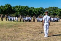 <center>Une journée commando avec les militaires <br>du 2e RPIMa pour les marmailles de 1000 Sourires