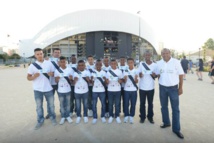 <center> Dimanche 10 mai 2015 : Marseille, c'est l'OM ! <center> Dimanche 10 mai 2015 : Marseille, c'est l'OM !