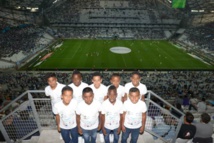 <center> Dimanche 10 mai 2015 : Marseille, c'est l'OM ! <center> Dimanche 10 mai 2015 : Marseille, c'est l'OM !