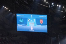 <center> Dimanche 10 mai 2015 : Marseille, c'est l'OM ! <center> Dimanche 10 mai 2015 : Marseille, c'est l'OM !