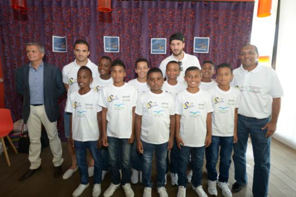 <center>Lundi 11 mai 2015, 1000 Sourires à la Une <center>Lundi 11 mai 2015, 1000 Sourires à la Une