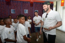 <center>Lundi 11 mai 2015, 1000 Sourires à la Une <center>Lundi 11 mai 2015, 1000 Sourires à la Une