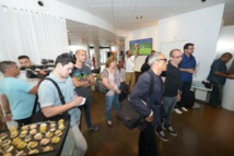 <center>Lundi 11 mai 2015, 1000 Sourires à la Une <center>Lundi 11 mai 2015, 1000 Sourires à la Une