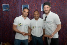 <center>Lundi 11 mai 2015, 1000 Sourires à la Une <center>Lundi 11 mai 2015, 1000 Sourires à la Une