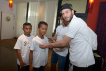 <center>Lundi 11 mai 2015, 1000 Sourires à la Une <center>Lundi 11 mai 2015, 1000 Sourires à la Une