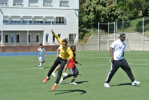 <center>Mercredi 20 mai 2015 : L'OM triple le bonheur <center>Mercredi 20 mai 2015 : L'OM triple le bonheur