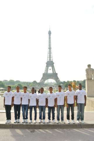 <center>Mercredi 27 mai 2015 : direction Paris et ses merveilles<br> et les coulisses de beIN Sport .... <center>Mercredi 27 mai 2015 : direction Paris et ses merveilles<br> et les coulisses de beIN Sport ....