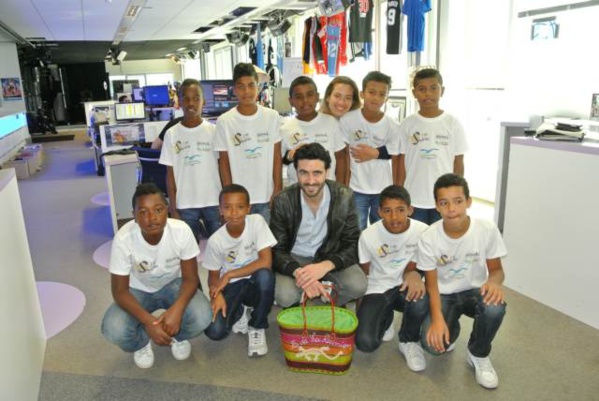 <center>Mercredi 27 mai 2015 : direction Paris et ses merveilles<br> et les coulisses de beIN Sport .... <center>Mercredi 27 mai 2015 : direction Paris et ses merveilles<br> et les coulisses de beIN Sport ....