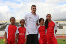 <center>Foot en VIM avec Douchez et Abriel <center>Foot en VIM avec Douchez et Abriel