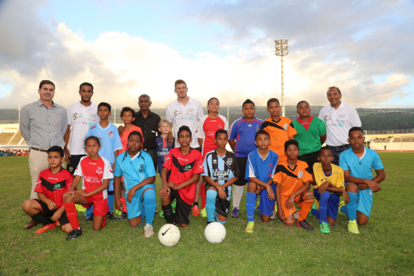 <center>Foot en VIM avec Douchez et Abriel