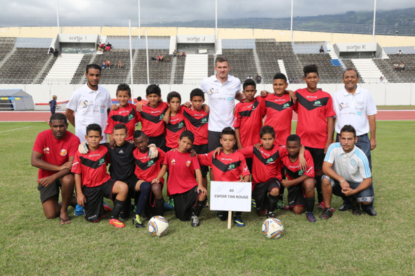 <center>Foot en VIM avec Douchez et Abriel