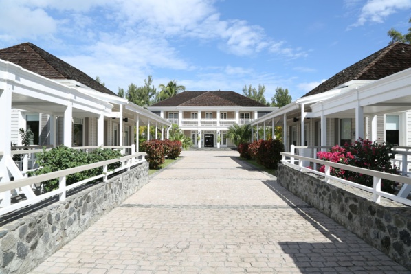 Le Lux * Ile de la Réunion Le Lux * Ile de la Réunion