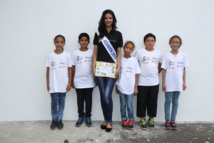 <center>Journée citoyenne  pour les VIM de 1000 Sourires <br>  avec les pompiers du SDIS et Miss Réunion 2015 <center>Journée citoyenne  pour les VIM de 1000 Sourires <br>  avec les pompiers du SDIS et Miss Réunion 2015