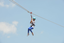 <center>Journée citoyenne  pour les VIM de 1000 Sourires <br>  avec les pompiers du SDIS et Miss Réunion 2015 <center>Journée citoyenne  pour les VIM de 1000 Sourires <br>  avec les pompiers du SDIS et Miss Réunion 2015