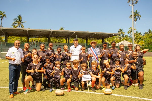 <center>Dans la mêlée avec Louis Bielle-Biarrey, le supersonique de l’Union Bordeaux Bègles <center>Dans la mêlée avec Louis Bielle-Biarrey, le supersonique de l’Union Bordeaux Bègles