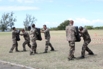 Un Noël citoyen avec le 2e RPIMA pour les Very Important marmailles de l'Eperon Un Noël citoyen avec le 2e RPIMA pour les Very Important marmailles de l'Eperon