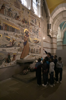 <center>Jour 3 : "S'envoler vers le Rêve ... " <br> Ils ont mangé du Lyon <center>Jour 3 : "S'envoler vers le Rêve ... " <br> Ils ont mangé du Lyon