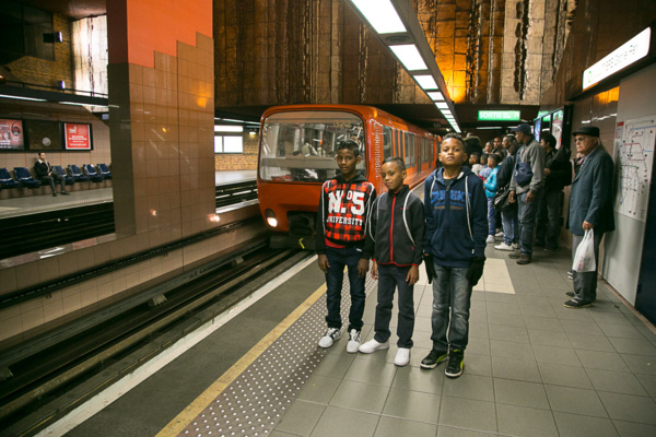 <center>Jour 3 : "S'envoler vers le Rêve ... " <br> Ils ont mangé du Lyon <center>Jour 3 : "S'envoler vers le Rêve ... " <br> Ils ont mangé du Lyon