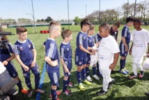 <center>Jour 5 : "S'envoler vers le Rêve ... " : <br> Jeux... Olympique <center>Jour 5 : "S'envoler vers le Rêve ... " : <br> Jeux... Olympique