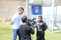 <center>Jour 5 : "S'envoler vers le Rêve ... " : <br> Jeux... Olympique <center>Jour 5 : "S'envoler vers le Rêve ... " : <br> Jeux... Olympique