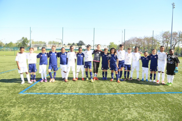 <center>Jour 5 : "S'envoler vers le Rêve ... " : <br> Jeux... Olympique <center>Jour 5 : "S'envoler vers le Rêve ... " : <br> Jeux... Olympique