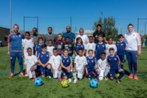 <center>Jour 5 : "S'envoler vers le Rêve ... " : <br> Jeux... Olympique <center>Jour 5 : "S'envoler vers le Rêve ... " : <br> Jeux... Olympique