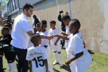 <center>Jour 5 : "S'envoler vers le Rêve ... " : <br> Jeux... Olympique <center>Jour 5 : "S'envoler vers le Rêve ... " : <br> Jeux... Olympique