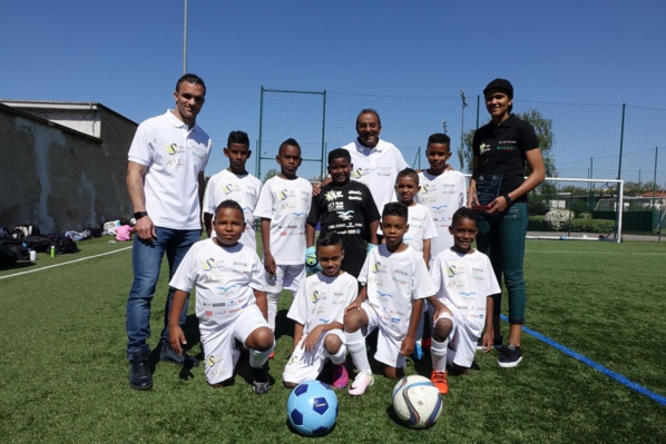 <center>Jour 5 : "S'envoler vers le Rêve ... " : <br> Jeux... Olympique <center>Jour 5 : "S'envoler vers le Rêve ... " : <br> Jeux... Olympique