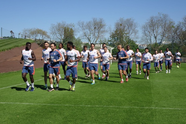 <center> Jour 6 : "S'envoler vers le Rêve  ... " : <br>Des pros, cœur de Lyon <center> Jour 6 : "S'envoler vers le Rêve  ... " : <br>Des pros, cœur de Lyon