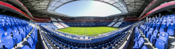 <center> Jour 7 : "S'envoler vers le Rêve ... " : <br>À bord du vaisseau de l'OL <center> Jour 7 : "S'envoler vers le Rêve ... " : <br>À bord du vaisseau de l'OL