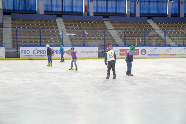 <center>Jour 5  : "S'envoler vers le Rêve  ... " : <br> Le feu sur la glace