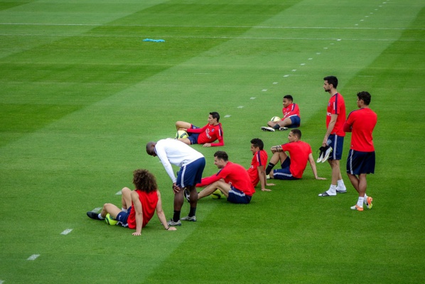 <center> Jour 10 : "S'envoler vers le Rêve ... " : <br>Champion mon frère <center> Jour 10 : "S'envoler vers le Rêve ... " : <br>Champion mon frère