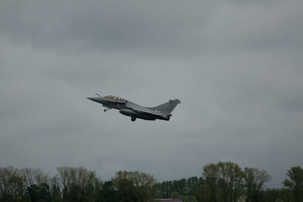 <center> Jour 13 : "S'envoler vers le Rêve  ... " : <br> Des sourires en rafale ...