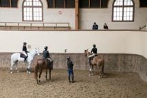 <center> Jour 15 : "S'envoler vers le Rêve ... " : <br> Un jour au Ministère de l'Intérieur <center> Jour 15 : "S'envoler vers le Rêve ... " : <br> Un jour au Ministère de l'Intérieur