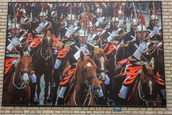 <center> Jour 15 : "S'envoler vers le Rêve ... " : <br> Un jour au Ministère de l'Intérieur <center> Jour 15 : "S'envoler vers le Rêve ... " : <br> Un jour au Ministère de l'Intérieur