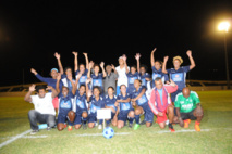 <center>Du football et des stars pour tous <br>avec Wendie Renard, Capitaine de l'Olympique Lyonnais et de l'équipe de France féminine de Football