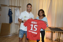 <center>« Partagez le Rêve ... » <br> la remise des cadeaux  au Lux * Saint-Gilles <center>« Partagez le Rêve ... » <br> la remise des cadeaux  au Lux * Saint-Gilles